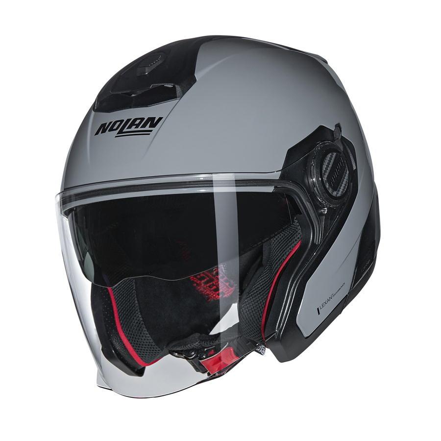 NOLAN（ノーラン）N40-5GT　 xlサイズ Amazon | NOLAN(ノーラン) バイク ヘルメット システム N40-5GT