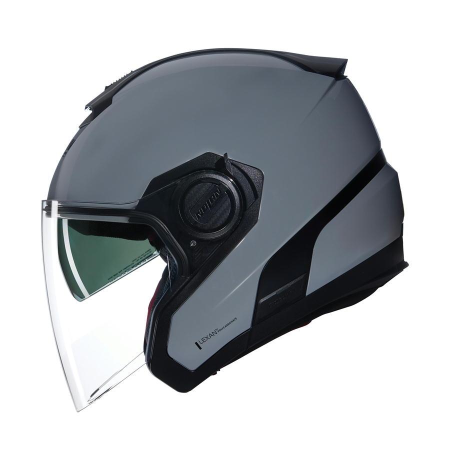 NOLAN デイトナ DAYTONA ノーラン バイク用 ヘルメット ジェット