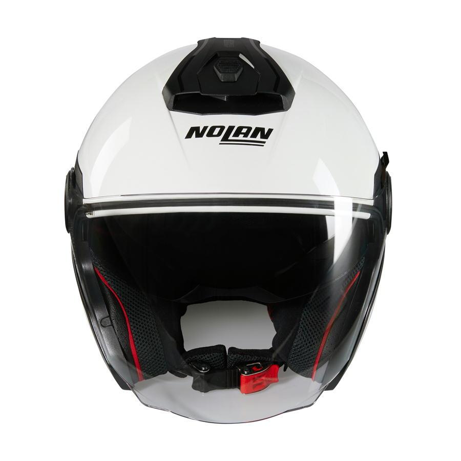 ★NOLANノーラン★N40-5 M(57-58)★3色★日曜迄の特価★送料無料★取り寄せ品★ NOLAN（ノーラン） デイトナ DAYTONA NOLAN バイク用 ヘルメット