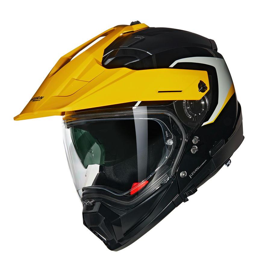NOLAN（ノーラン） デイトナ DAYTONA NOLAN バイク用 ヘルメット オフ