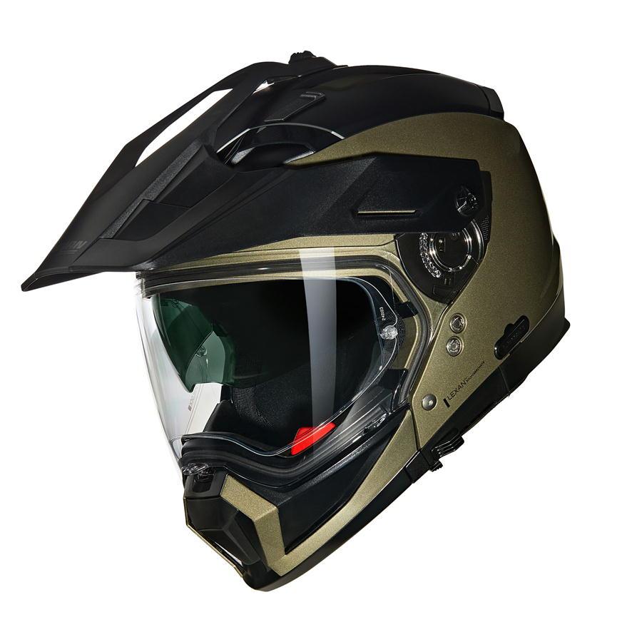 防具 NOLAN デイトナ DAYTONA ノーラン バイク用 ヘルメット オフ