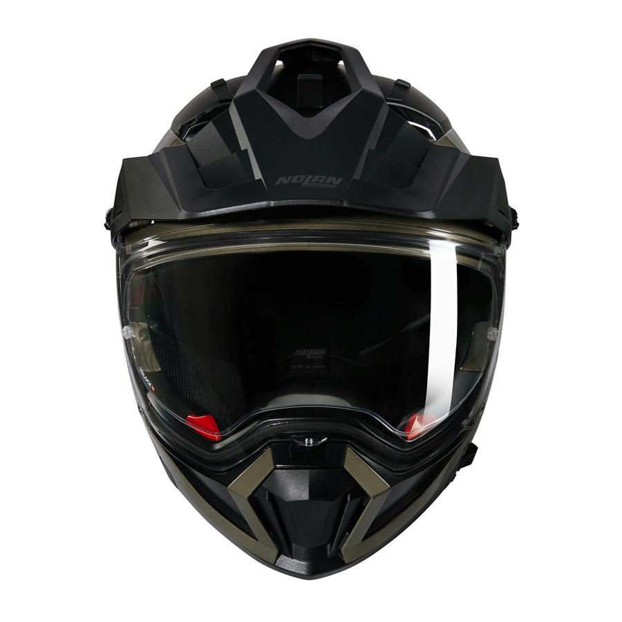 NOLAN（ノーラン） NOLAN N70-2X CLASSICO NOBILE STONE/314 XLサイズ
