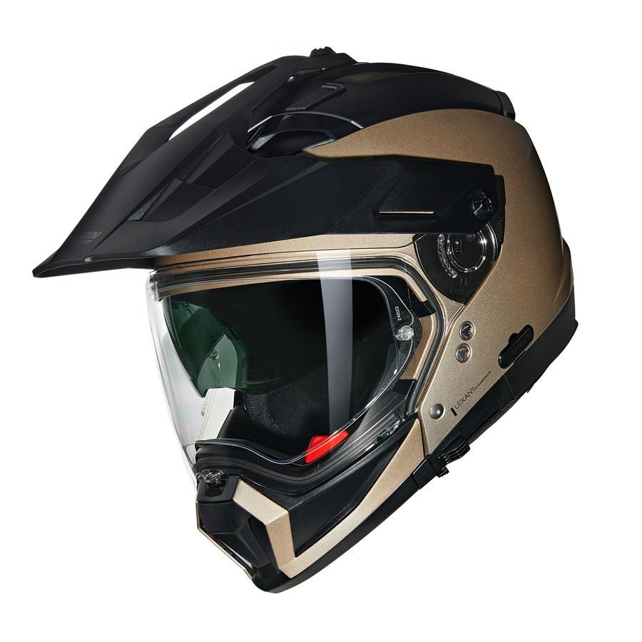 NOLAN（ノーラン） デイトナ DAYTONA NOLAN バイク用 ヘルメット オフ
