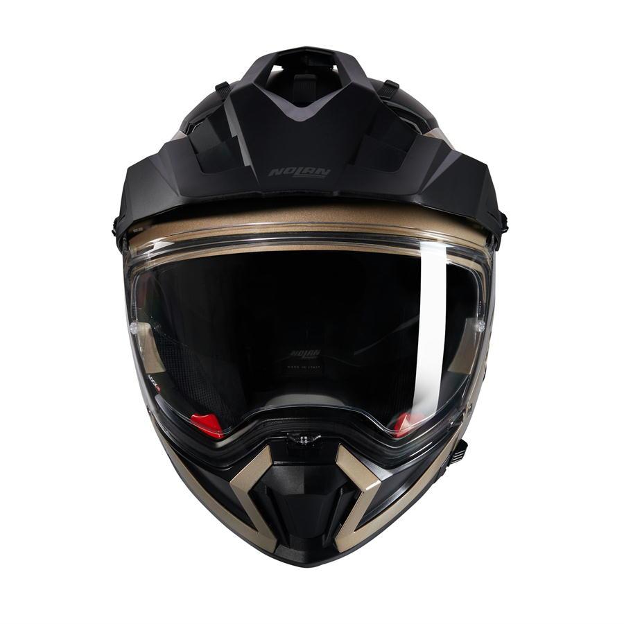 NOLAN デイトナ DAYTONA ノーラン バイク用 ヘルメット オフ