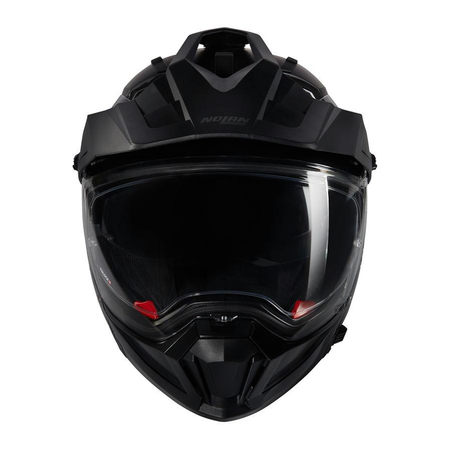 NOLAN（ノーラン） デイトナ DAYTONA NOLAN バイク用 ヘルメット オフ