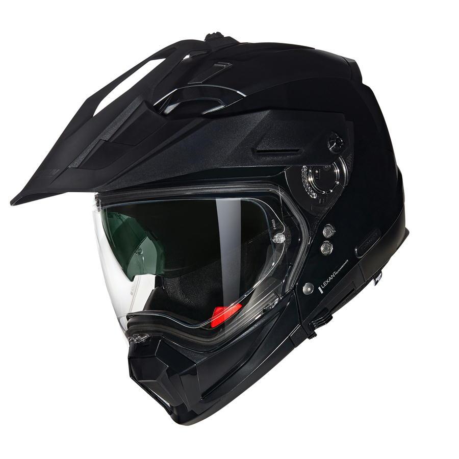 NOLAN（ノーラン） NOLAN N70-2X CLASSICO BLACK/301 XLサイズ