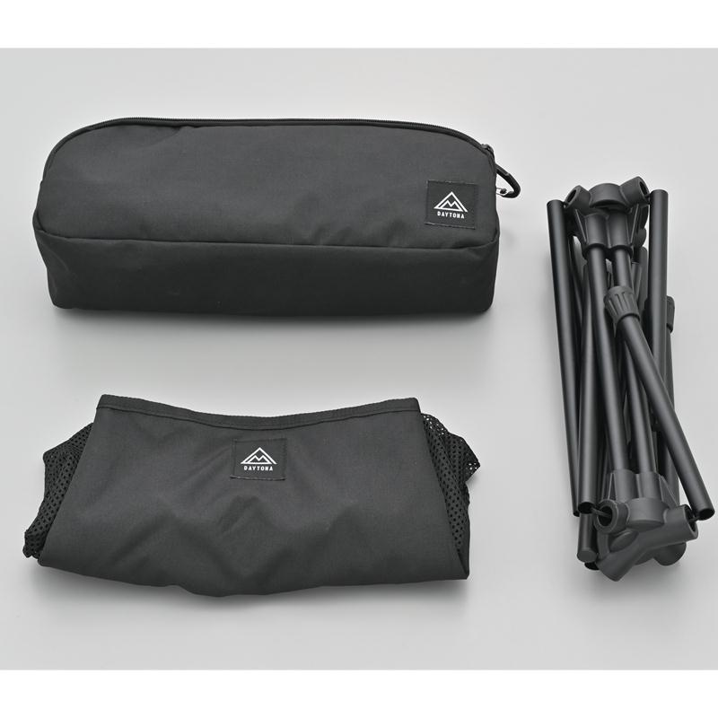 DAYTONA OUTDOOR SUPPLY デイトナ DAYTONA コンパクトチェアMIL2