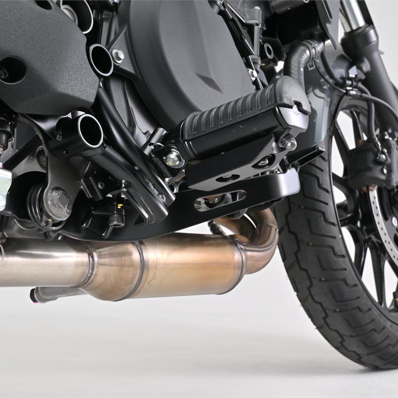 キャビテーション　マシン　2020年モデル カワサキ ニンジャ 1000SX 2020年式 2BL-ZXT02Kの諸元・スペック情報