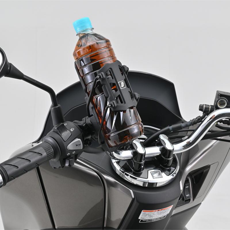 DAYTONA（デイトナ） DAYTONA FDH-1 ドリンクホルダー 600ml対応 φ22.2