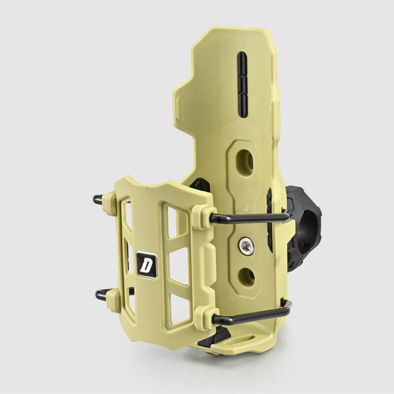 DAYTONA（デイトナ） DAYTONA FDH-1 ドリンクホルダー 600ml対応 φ22.2