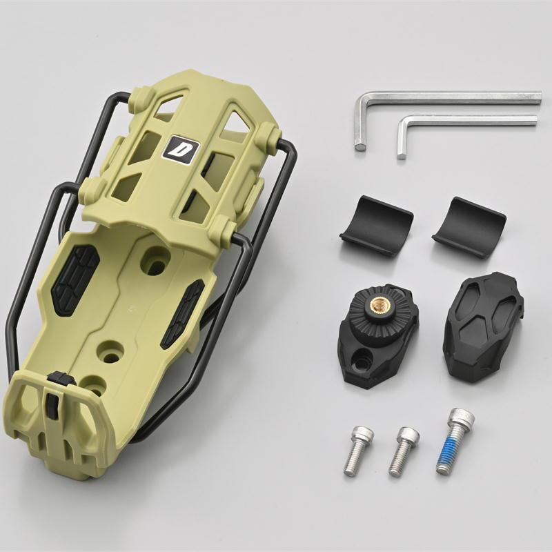 DAYTONA（デイトナ） DAYTONA FDH-1 ドリンクホルダー 600ml対応 φ22.2