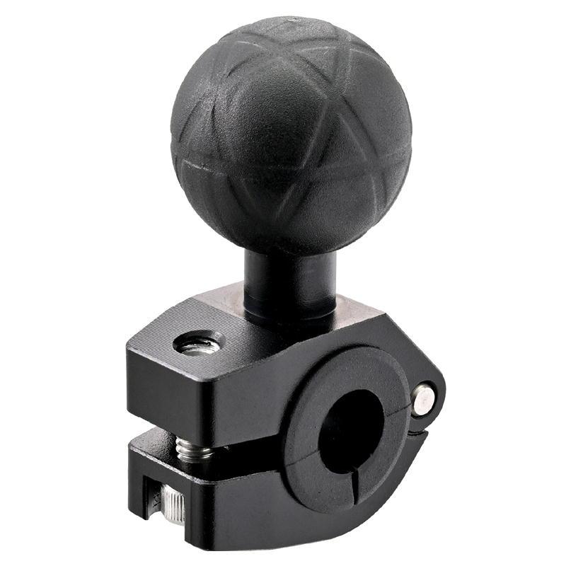 DAYTONA（デイトナ） バイク スマホホルダー B-2 バークランプベース S