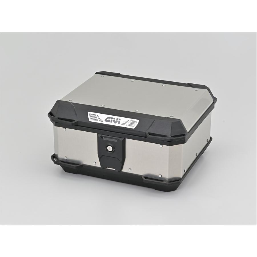 GIVI（ジビ） デイトナ DAYTONA GIVI MTN29A アルミ製 リアボックス