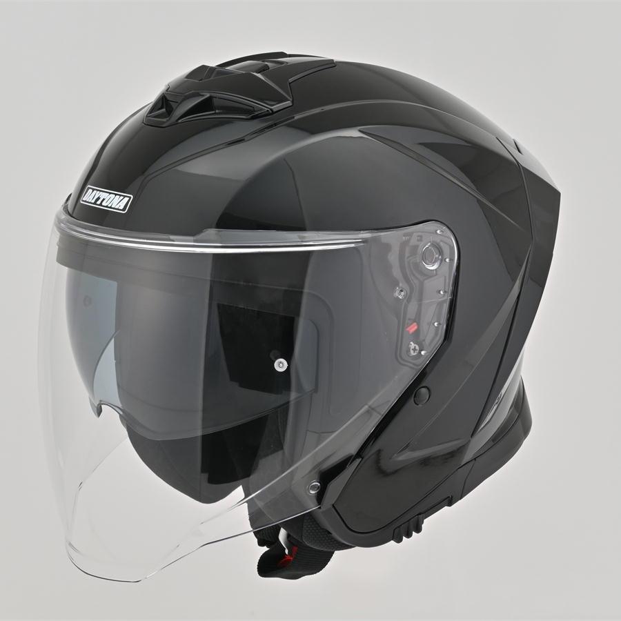DAYTONA（バイク用品） デイトナ DAYTONA バイク ヘルメット DN