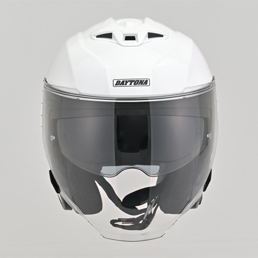 DAYTONA（バイク用品） デイトナ DAYTONA バイク ヘルメット DN-006SJ