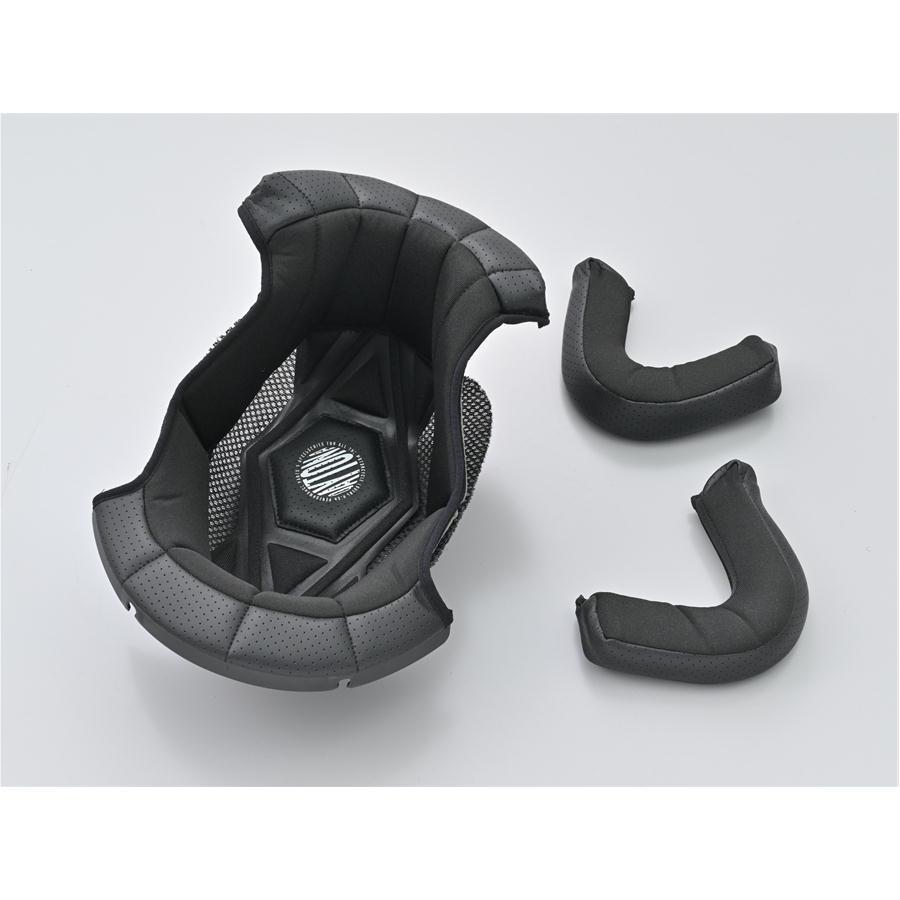 A*n様 新品　DN-007PJ デイトナ　ジェットヘルメット　L XL マット DN-007PJ マットブラック｜株式会社デイトナ