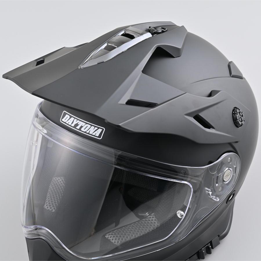 DAYTONA（バイク用品） デイトナ DAYTONA バイク ヘルメット DN
