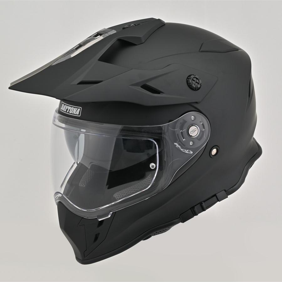 DAYTONA（バイク用品） デイトナ DAYTONA バイク ヘルメット DN