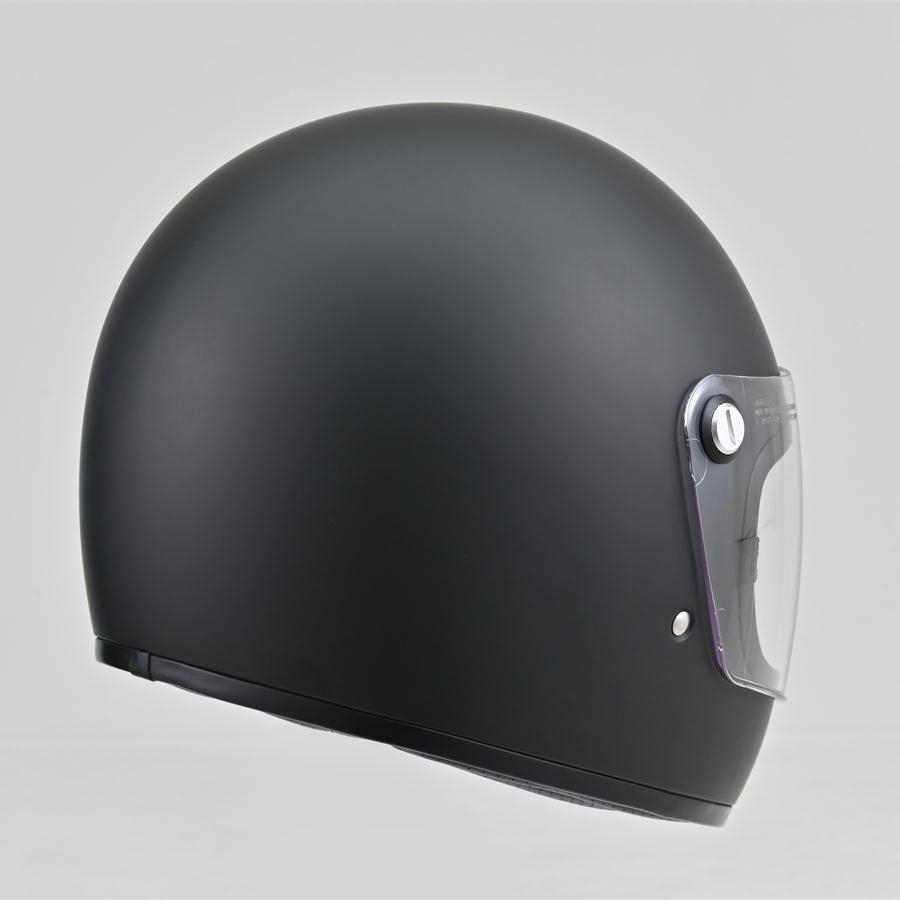 DAYTONA フルフェイスヘルメット マットブラック Amazon | デイトナ(Daytona) バイク ヘルメット フルフェイス SG