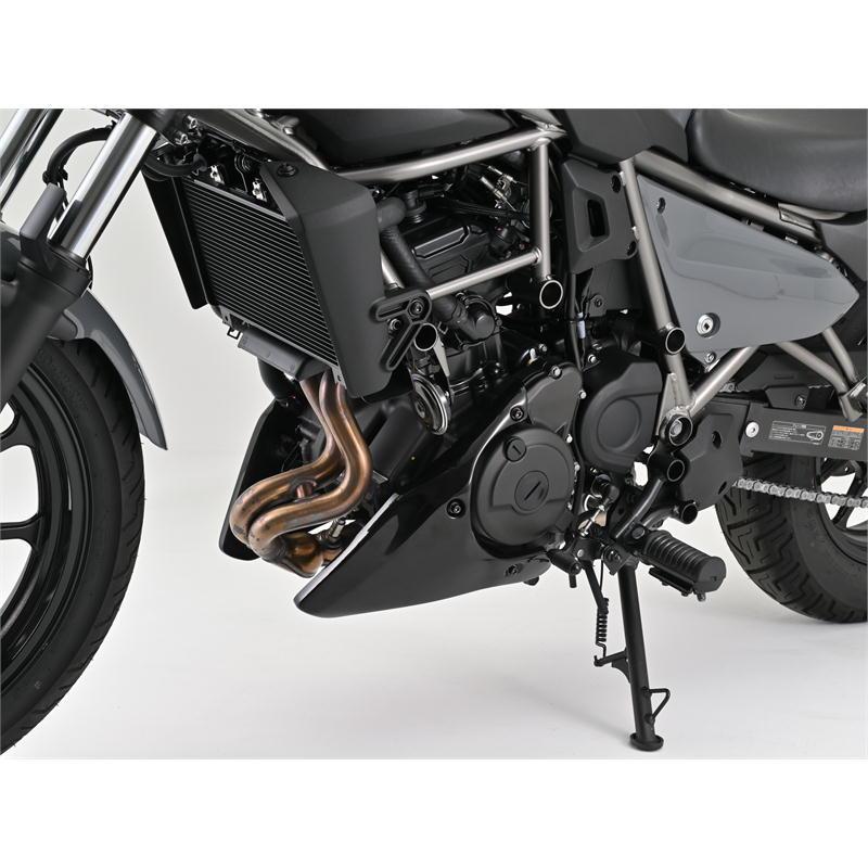 DAYTONA（デイトナ） DAYTONA FRPアンダーカウル 無塗装 ブラック