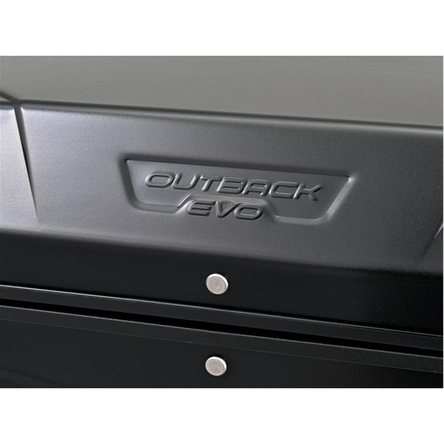 ジビ GIVI OBKEV37BL ブラックライン / 左 37L_17