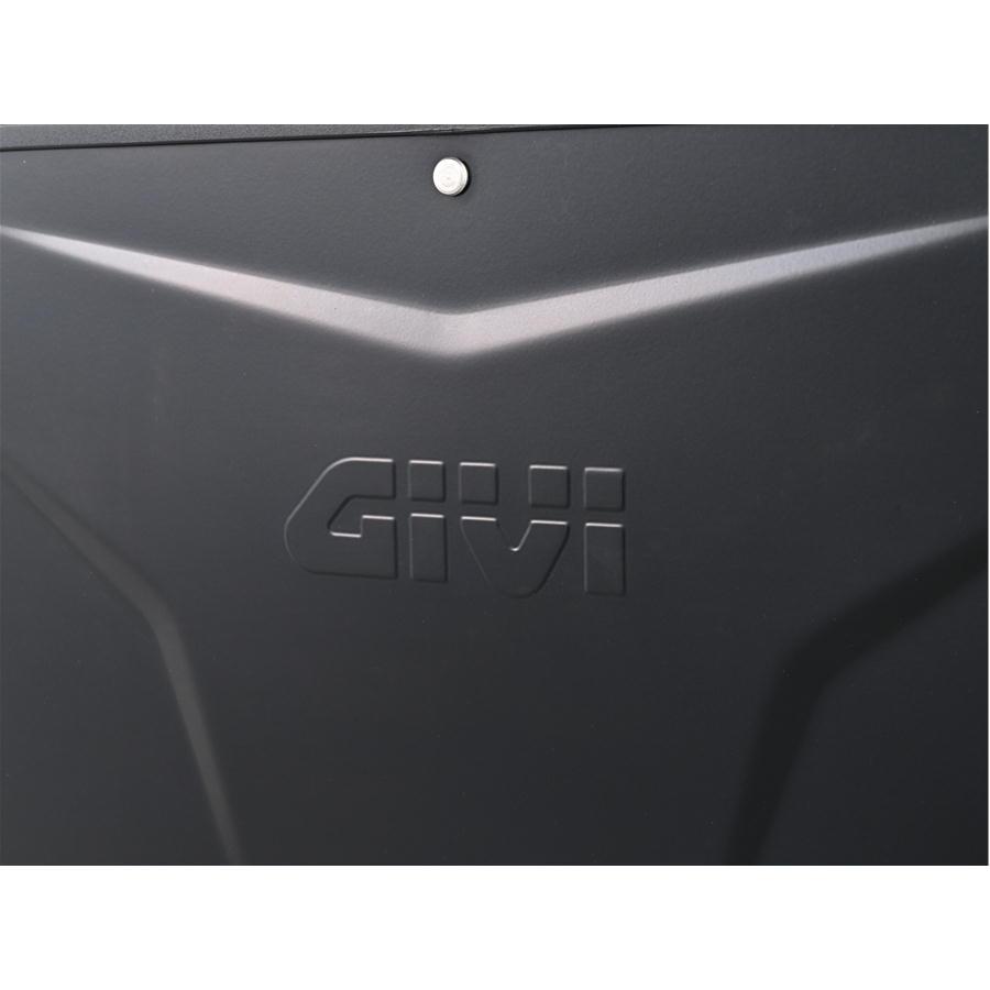 ジビ GIVI OBKEV37BL ブラックライン / 左 37L_18