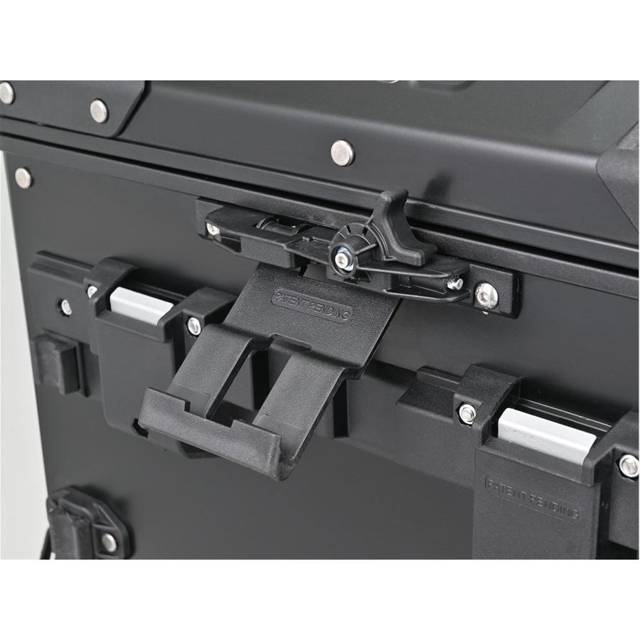 ジビ GIVI OBKEV37BR ブラックライン / 右 37L_18