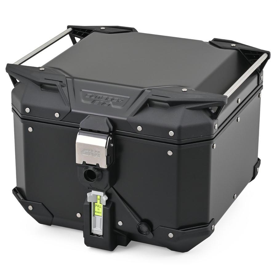 20セット　専用 GIVI デイトナ DAYTONA ジビ バイク用 リアボックス モノキー