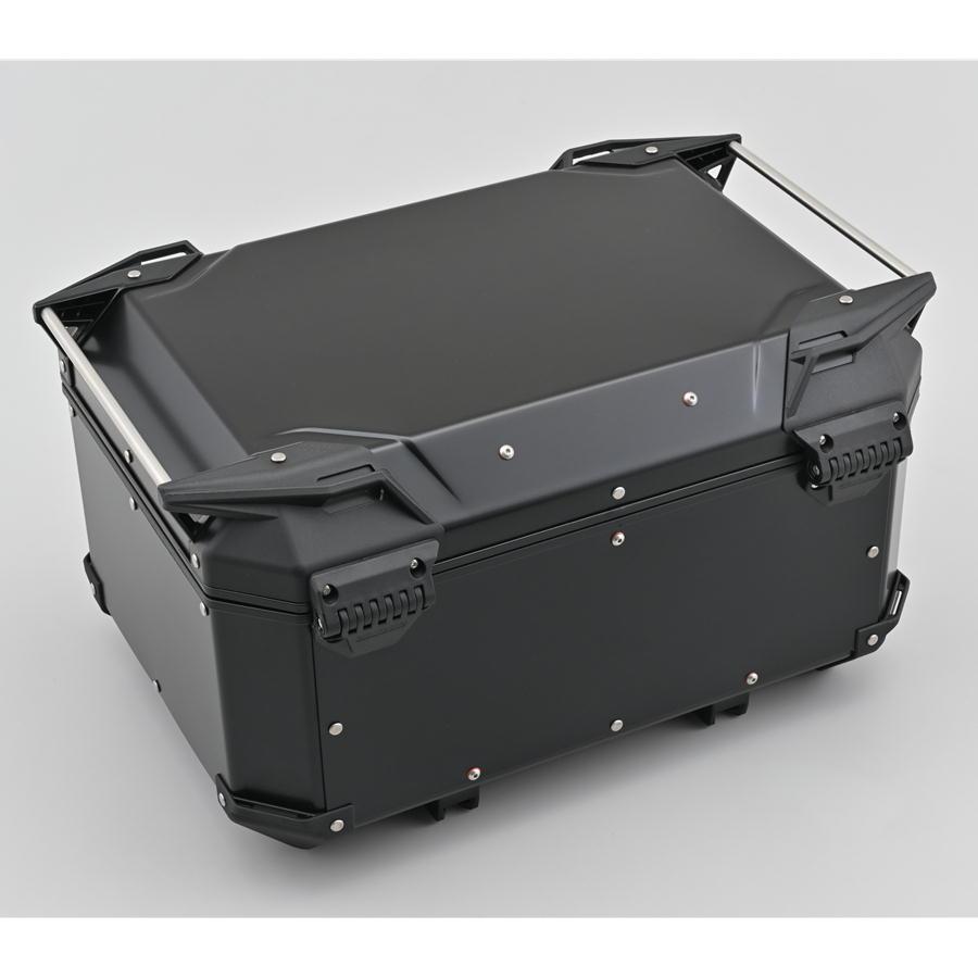 GIVI（ジビ） GIVI OBKEV58B ブラックライン 58L : ネトセトラショップ