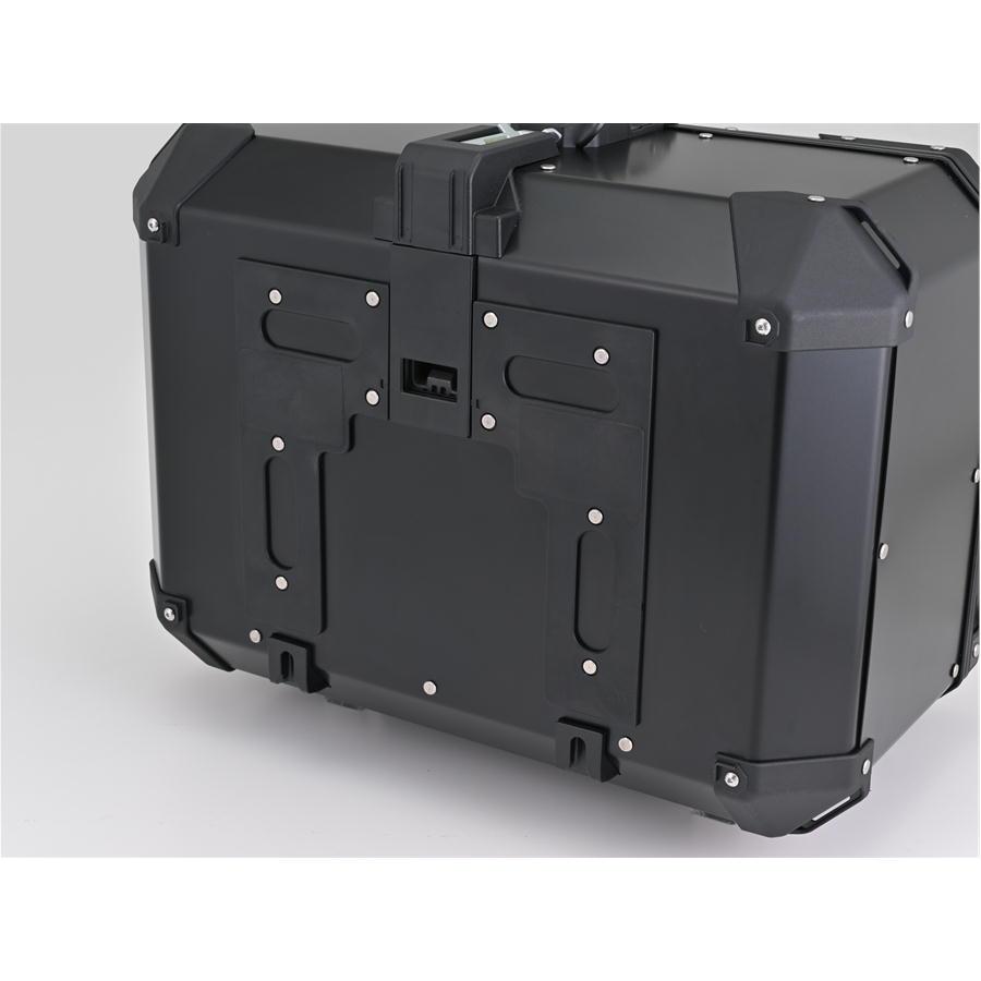 GIVI（ジビ） GIVI OBKEV58B ブラックライン 58L : ネトセトラショップ
