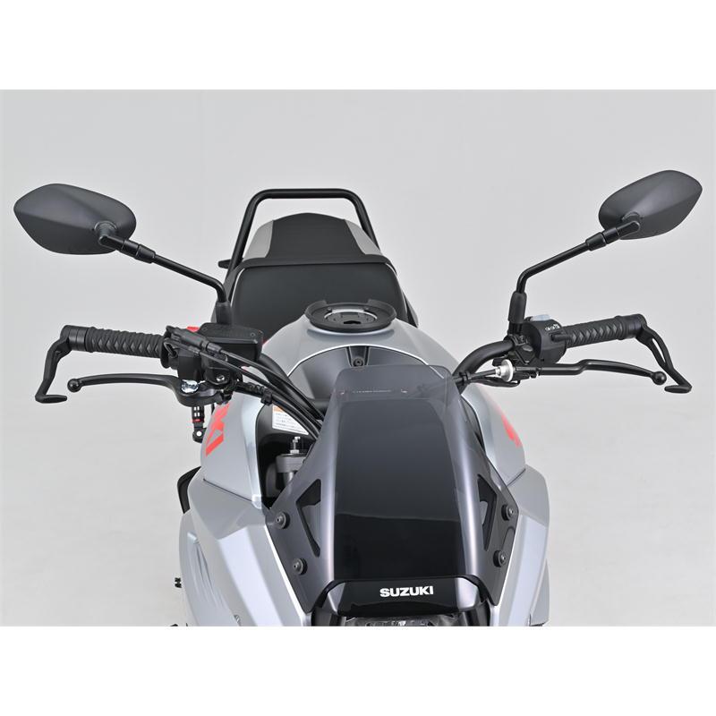 DAYTONA（バイク用品） デイトナ DAYTONA HIGHSIDER レバー
