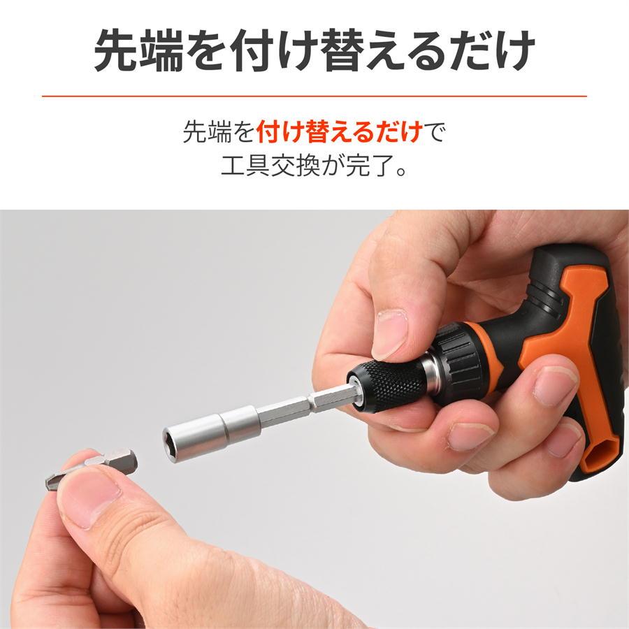 DAYTONA（デイトナ） バイク用 工具セット ミニツールセット 18ピース