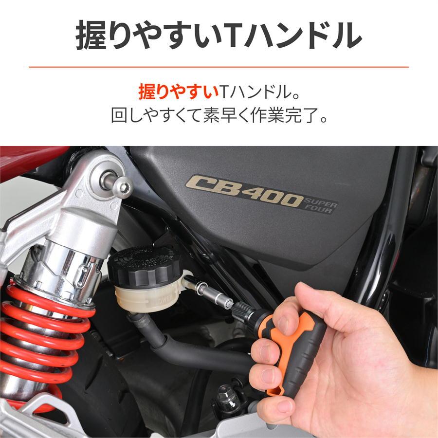 1/32 ローデンPT-17 & ICM DH.82 全2個セット+ パーツ DAYTONA（デイトナ） バイク用 工具セット ミニツールセット 18ピース