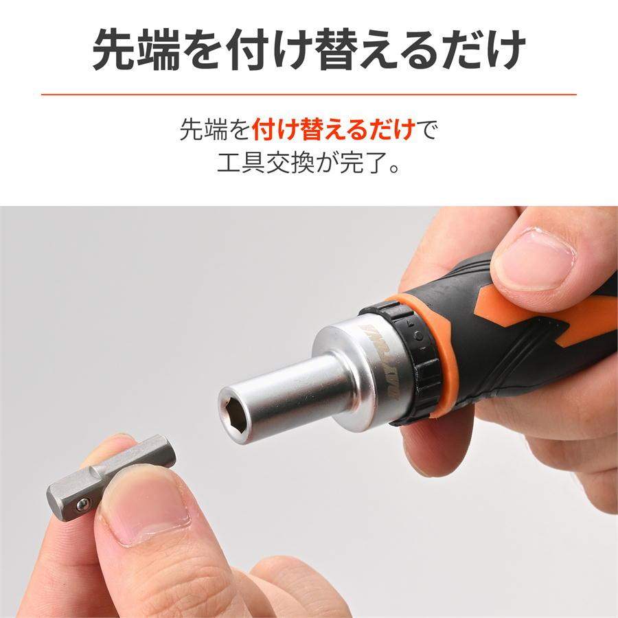 DAYTONA（デイトナ） バイク用 工具セット ミニツールセット 23ピース