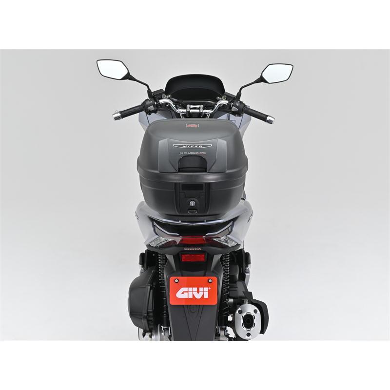 GIVI（ジビ） デイトナ DAYTONA GIVI E26N2W リアボックス モノロック