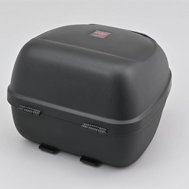 GIVI デイトナ DAYTONA E26N2W リアボックス モノロック 未塗装