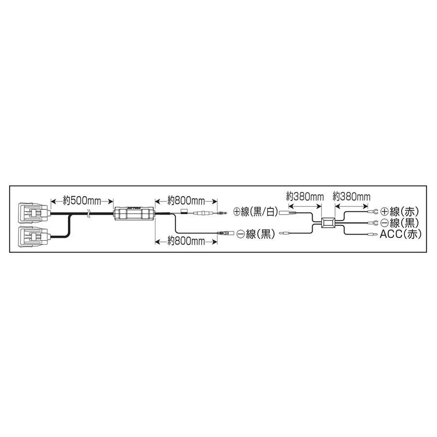 DAYTONA（デイトナ） バイク用 USB電源 USB-A+USB-A QC3.0対応 急速