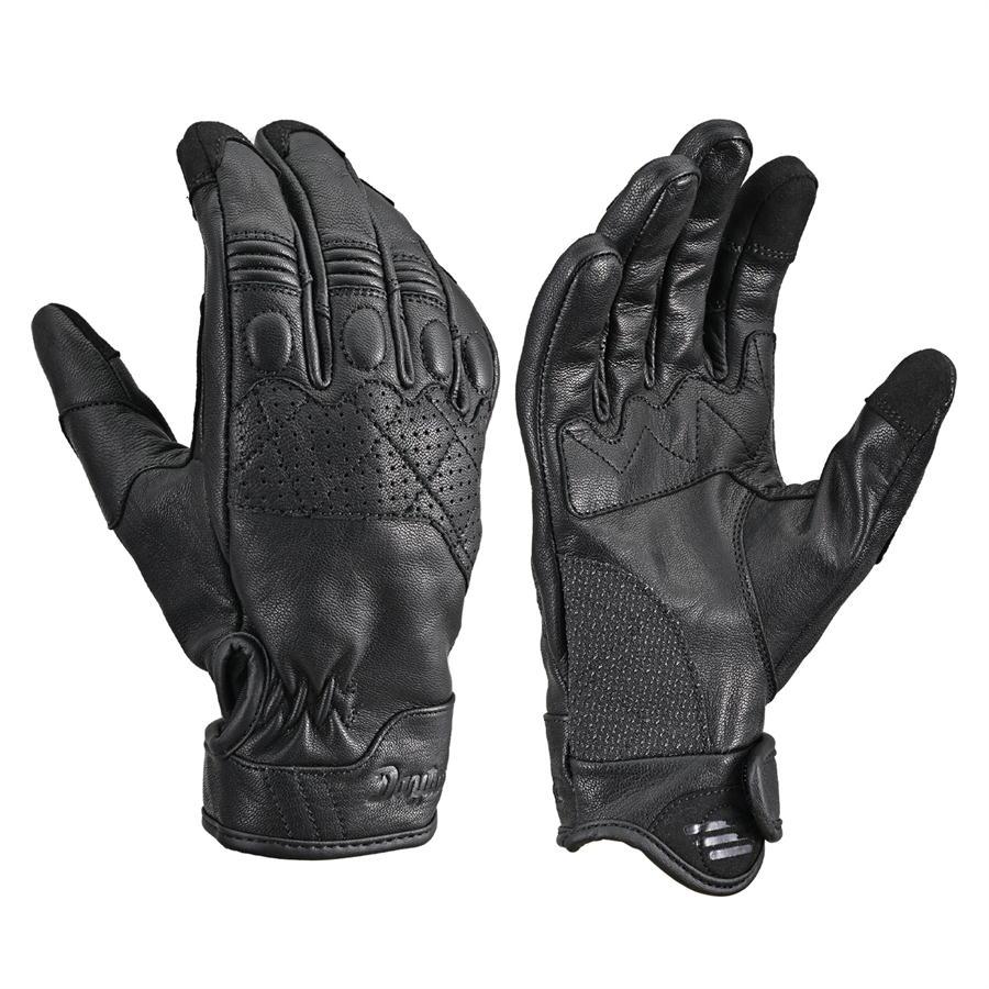 DAYTONA（デイトナ） DAYTONA DG-019 スローバックレザーグローブ