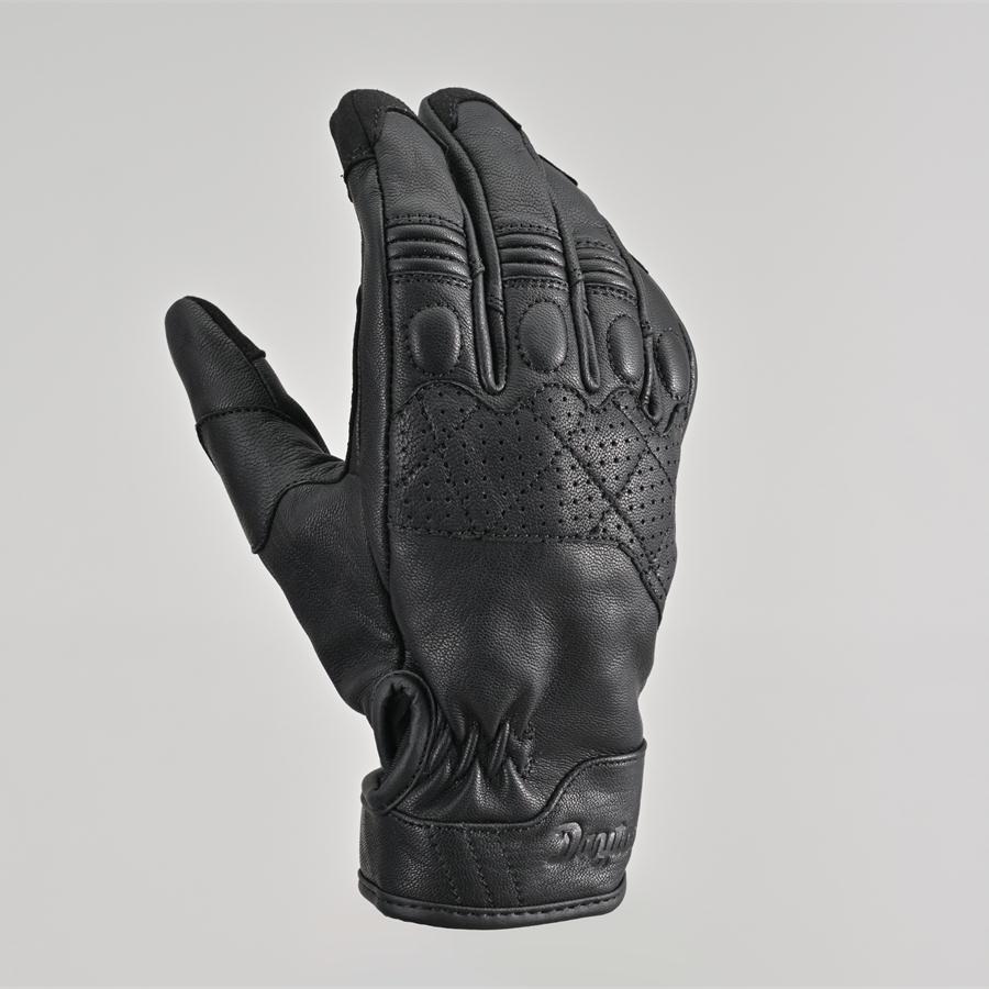 DAYTONA（デイトナ） DAYTONA DG-019 スローバックレザーグローブ