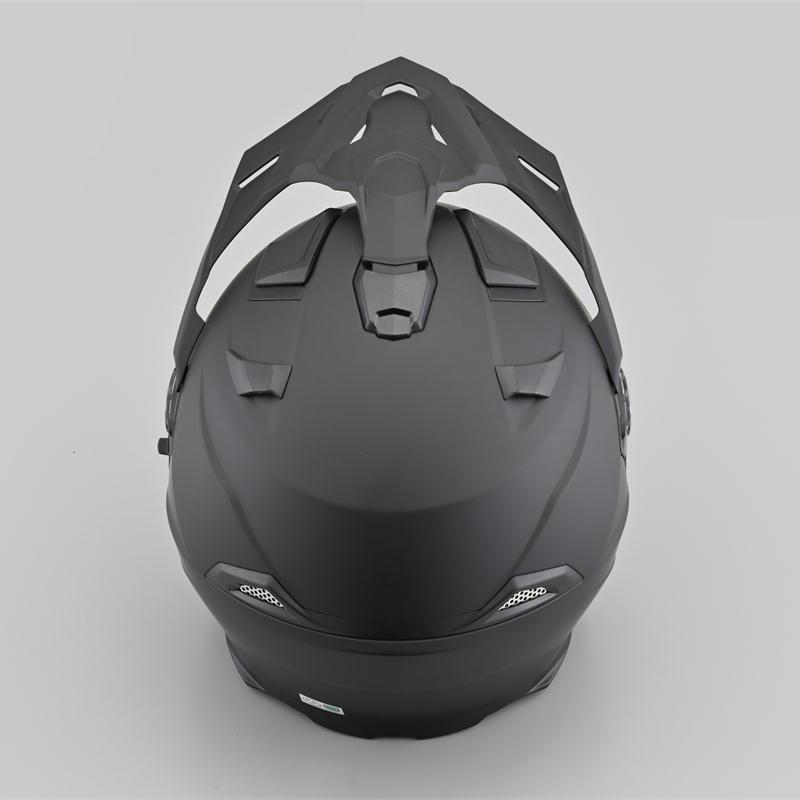 DAYTONAデイトナDN-005WXフルフェイスヘルメット　オフロード Webike | DAYTONA デイトナ DN-005WX オフロードヘルメット