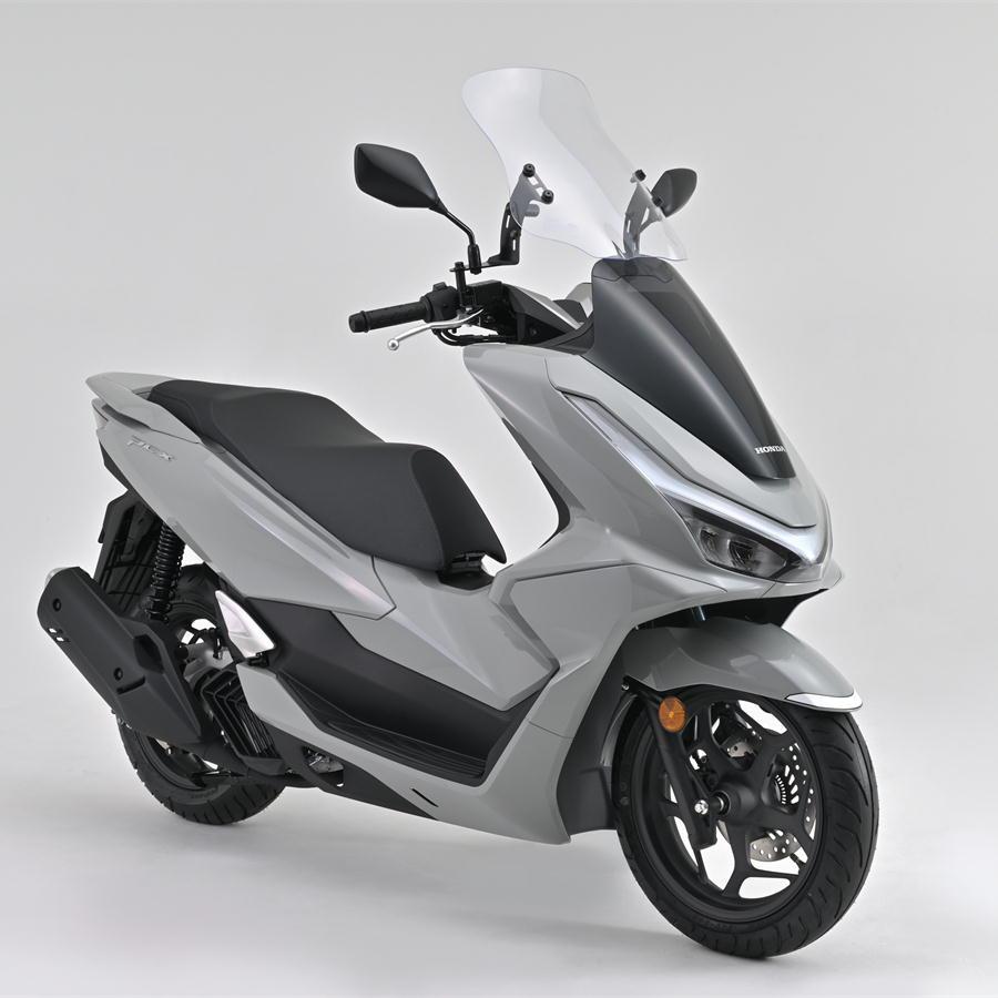 DAYTONA（デイトナ） バイク用 スクリーン クランプバー付き ウインド