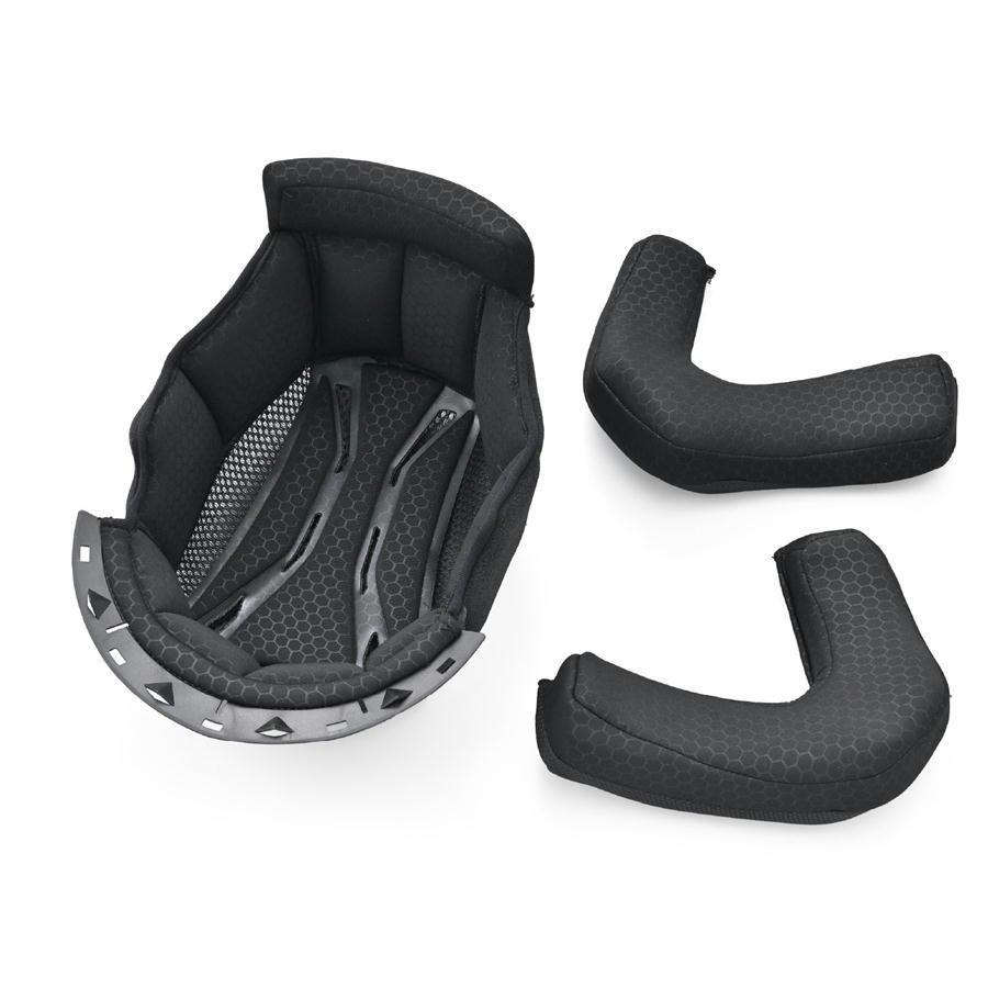 DAYTONA（デイトナ） バイク ヘルメット DN-006SJ 内装セット サイズS