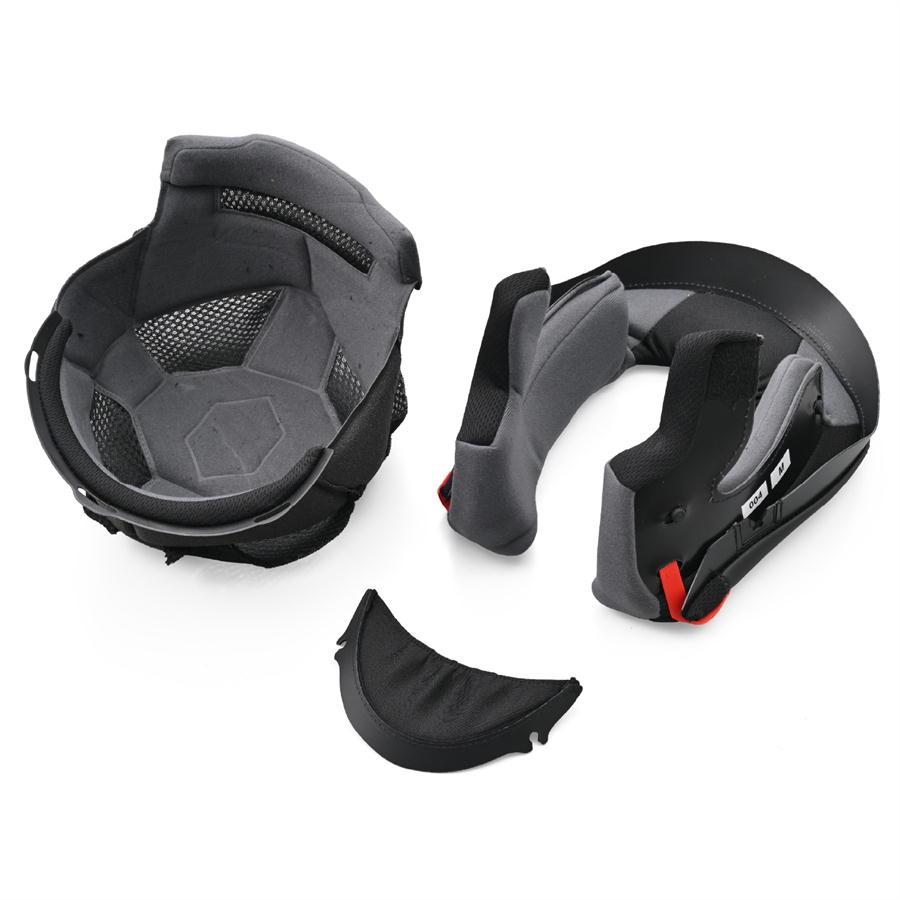 DAYTONA（デイトナ） バイク用 ヘルメット DNー010BT用 補修品