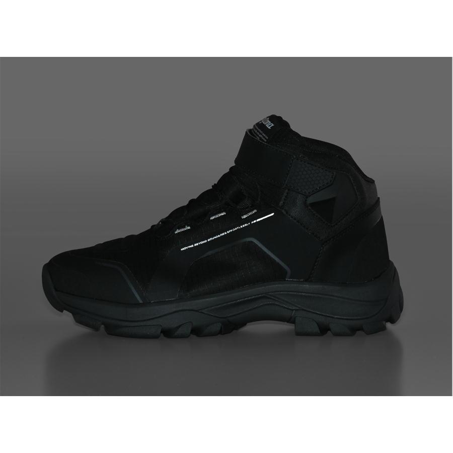 Daytona DS-502 ブラック 26.5　未使用品 DAYTONA（デイトナ） バイク シューズ DS-502 R-WPライディング