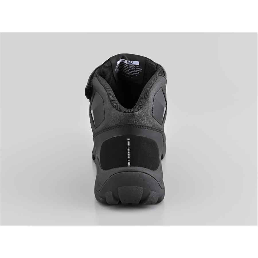 DAYTONA（デイトナ） バイク シューズ DS-502 R-WPライディング