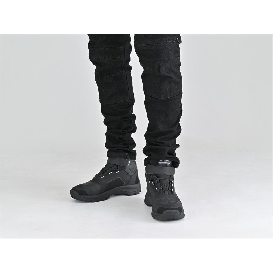 DAYTONA（デイトナ） バイク シューズ DS-502 R-WPライディング