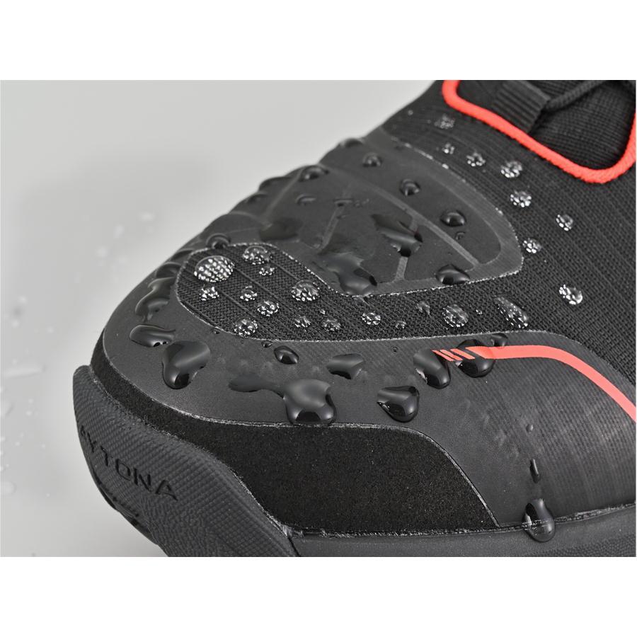 DAYTONA（バイク用品） デイトナ DAYTONA バイク シューズ DS-502 R-WP