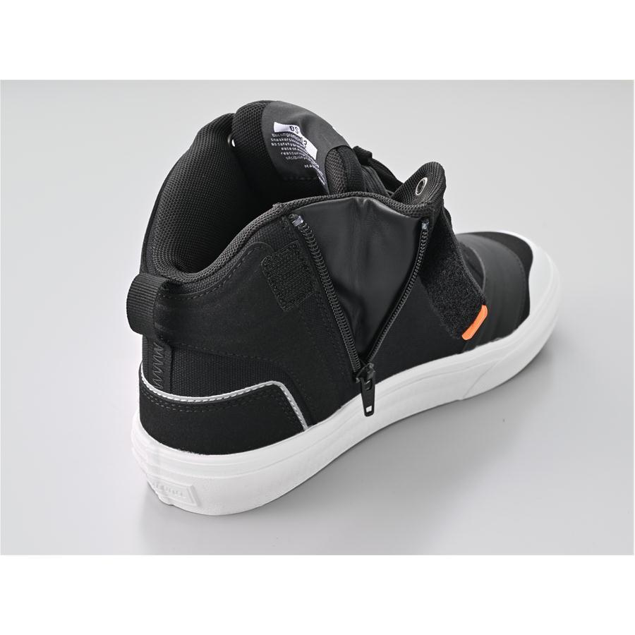 DAYTONA（デイトナ） バイク シューズ DS-503 V-WPライディングシュー