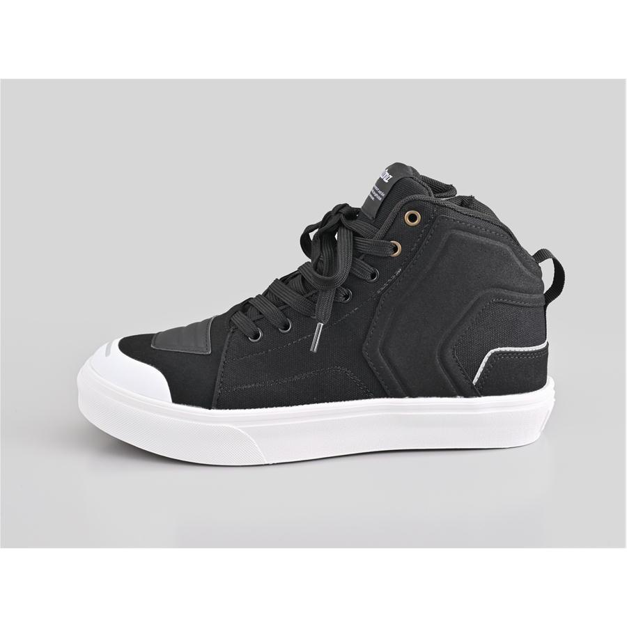 DAYTONA DS-503 V-WP ライディングシューズ ブラック 26.0cm 62515