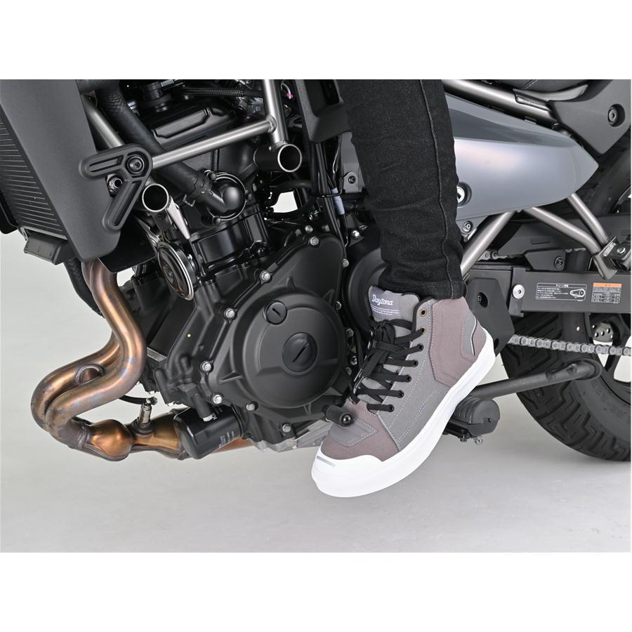 DAYTONA（バイク用品） デイトナ DAYTONA バイク シューズ DS